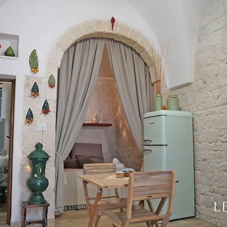 Lemma - Casa Vacanze Carovigno Exteriör bild