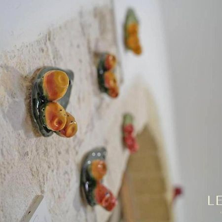 Lemma - Casa Vacanze Carovigno Exteriör bild