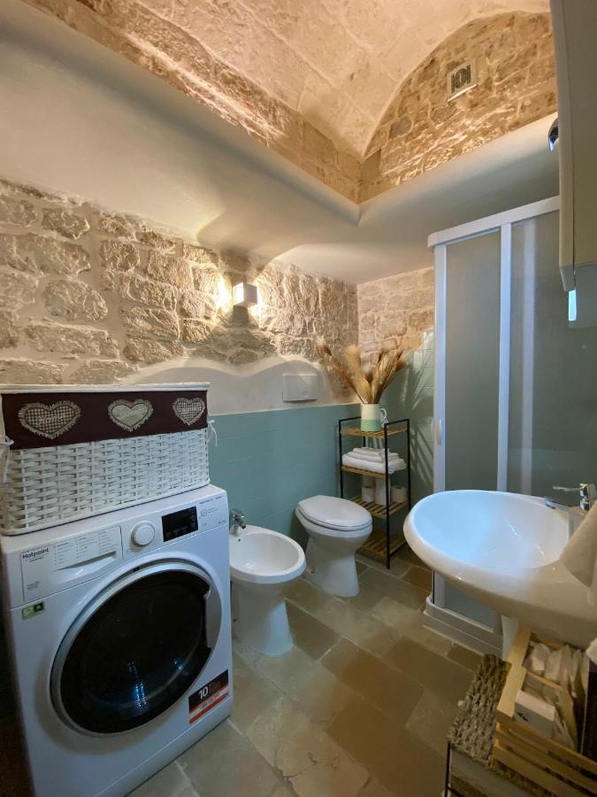 Lemma - Casa Vacanze Carovigno Exteriör bild