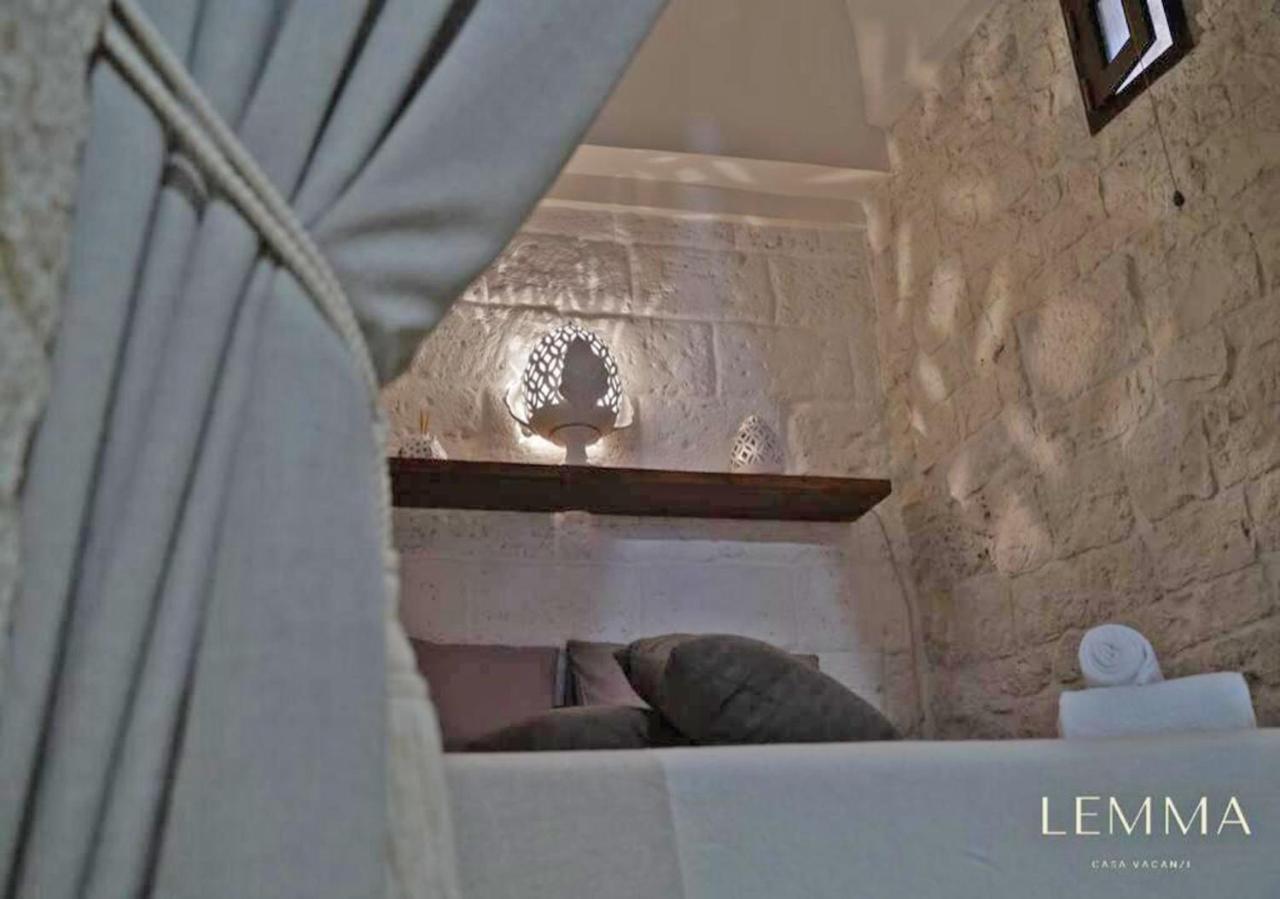 Lemma - Casa Vacanze Carovigno Exteriör bild