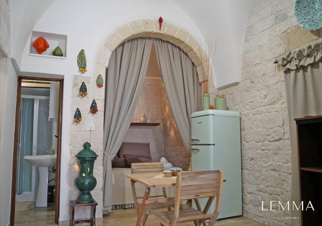Lemma - Casa Vacanze Carovigno Exteriör bild
