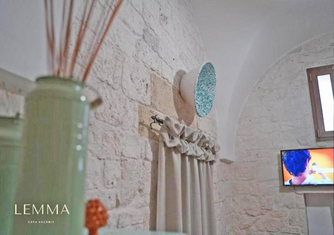 Lemma - Casa Vacanze Carovigno Exteriör bild