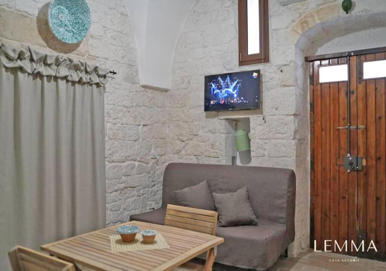 Lemma - Casa Vacanze Carovigno Exteriör bild