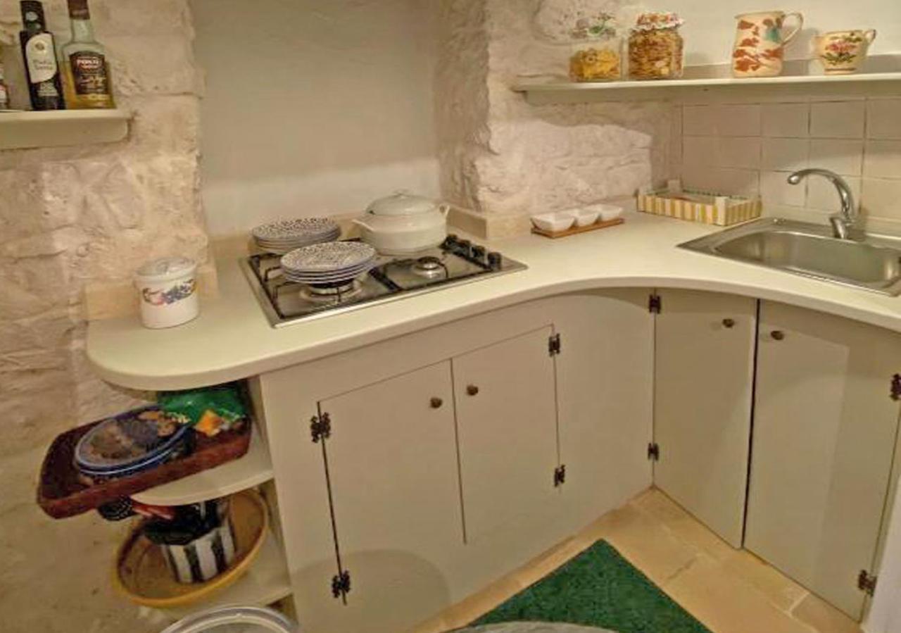 Lemma - Casa Vacanze Carovigno Exteriör bild