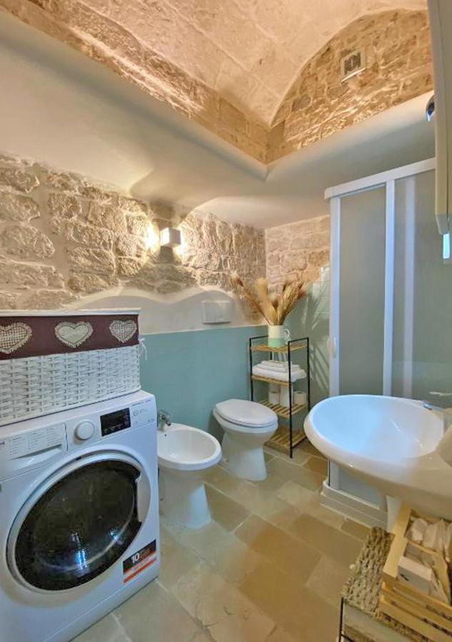 Lemma - Casa Vacanze Carovigno Exteriör bild